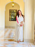 White Stallion Gown